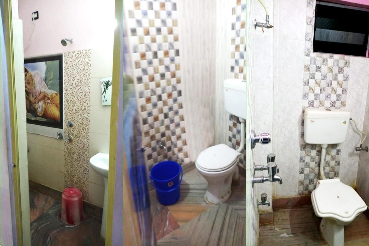 Goroomgo Swapnodeep Residency Digha Дигха Екстериор снимка