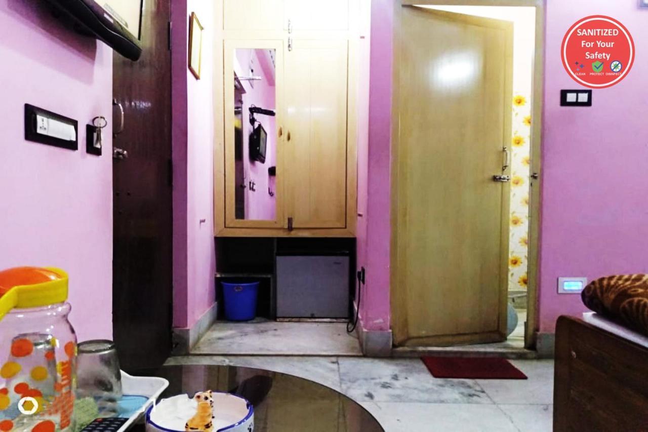 Goroomgo Swapnodeep Residency Digha Дигха Екстериор снимка