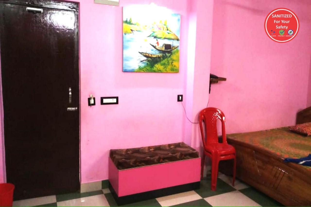 Goroomgo Swapnodeep Residency Digha Дигха Екстериор снимка