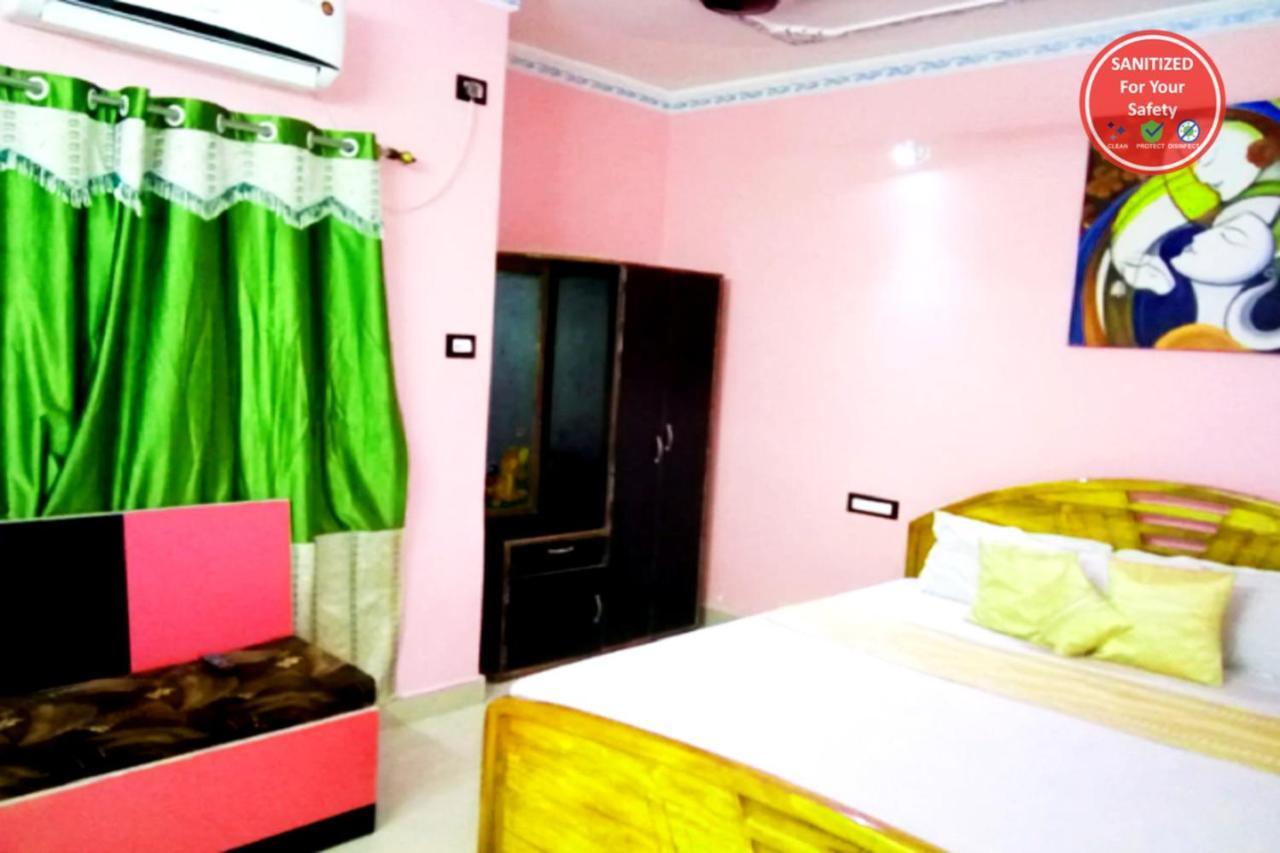 Goroomgo Swapnodeep Residency Digha Дигха Екстериор снимка