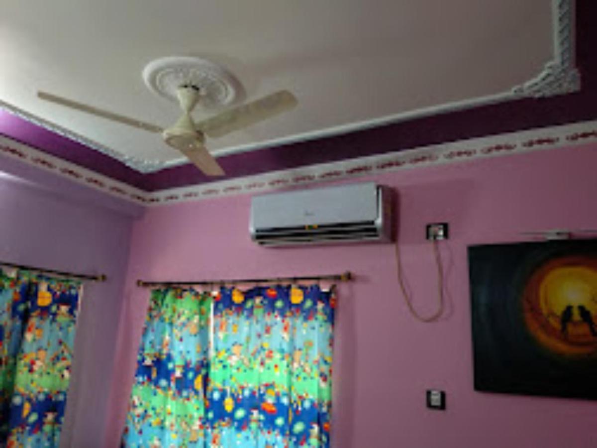 Goroomgo Swapnodeep Residency Digha Дигха Екстериор снимка