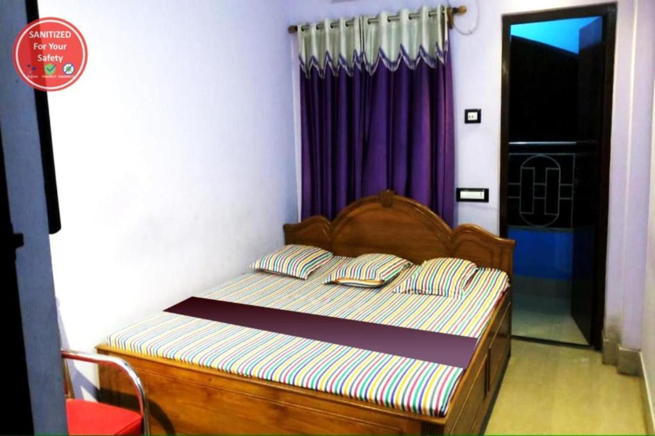 Goroomgo Swapnodeep Residency Digha Дигха Екстериор снимка