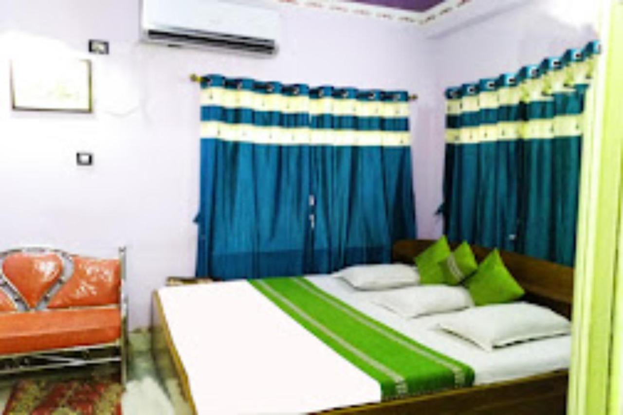 Goroomgo Swapnodeep Residency Digha Дигха Екстериор снимка