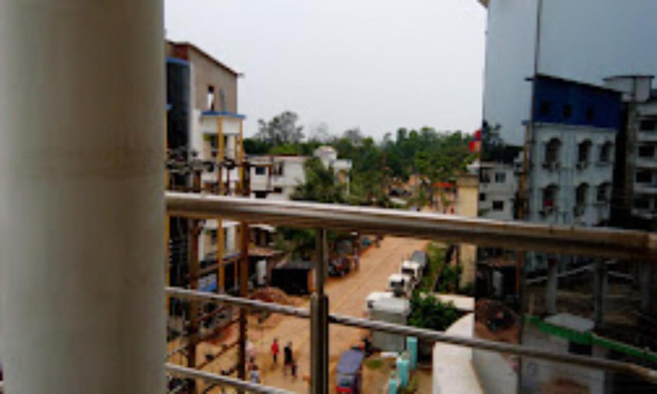Goroomgo Swapnodeep Residency Digha Дигха Екстериор снимка