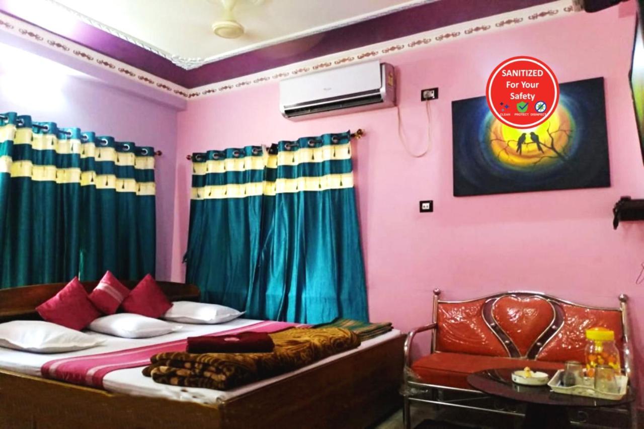 Goroomgo Swapnodeep Residency Digha Дигха Екстериор снимка