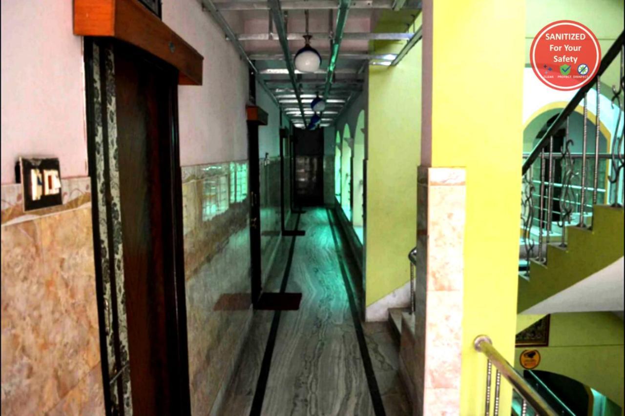 Goroomgo Swapnodeep Residency Digha Дигха Екстериор снимка