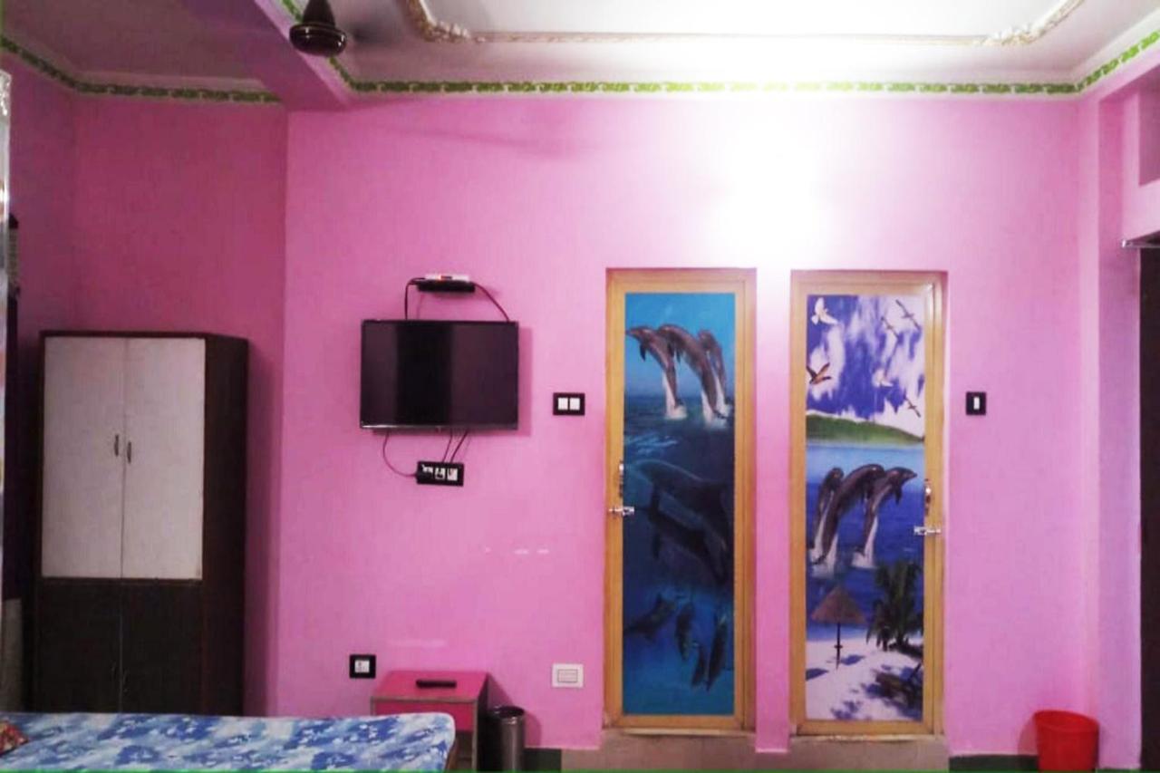 Goroomgo Swapnodeep Residency Digha Дигха Екстериор снимка