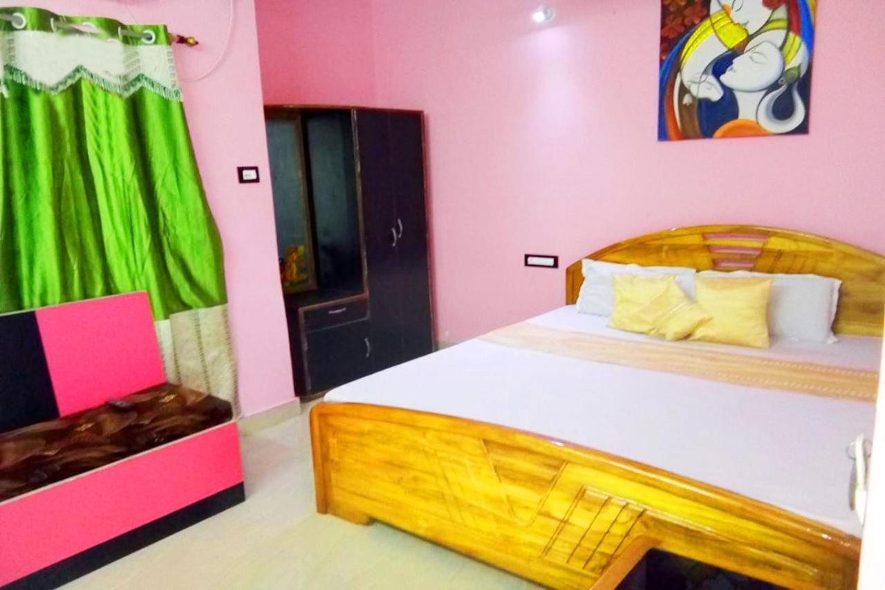 Goroomgo Swapnodeep Residency Digha Дигха Екстериор снимка