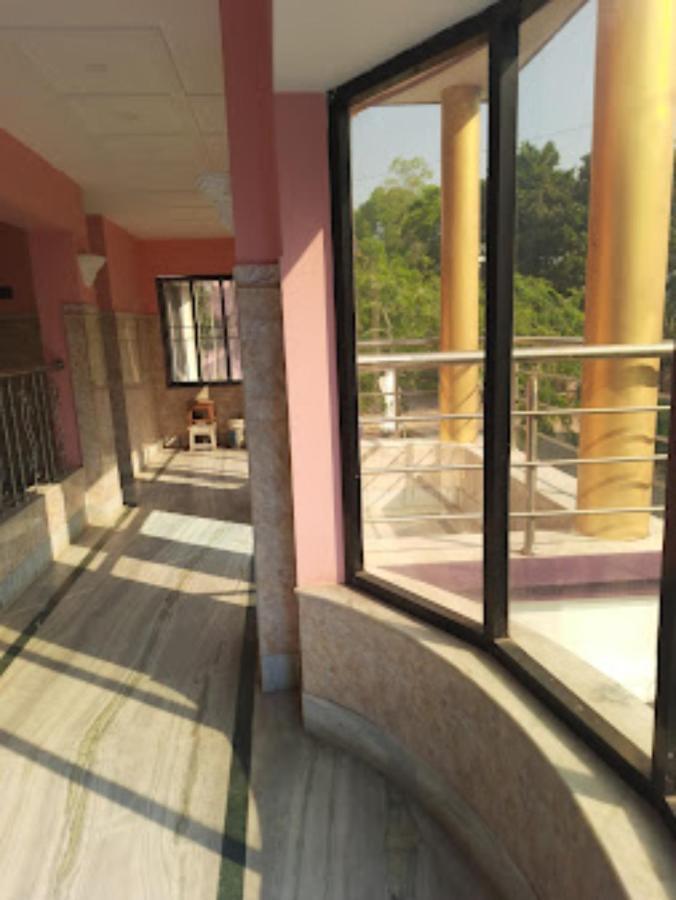 Goroomgo Swapnodeep Residency Digha Дигха Екстериор снимка