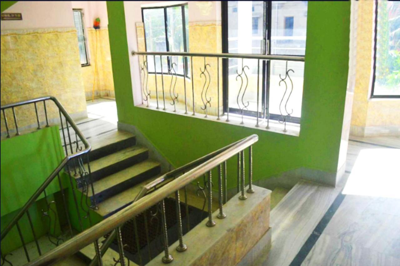 Goroomgo Swapnodeep Residency Digha Дигха Екстериор снимка